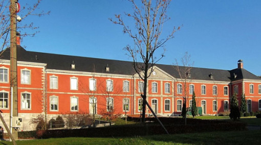 Kasteel St. Lambert